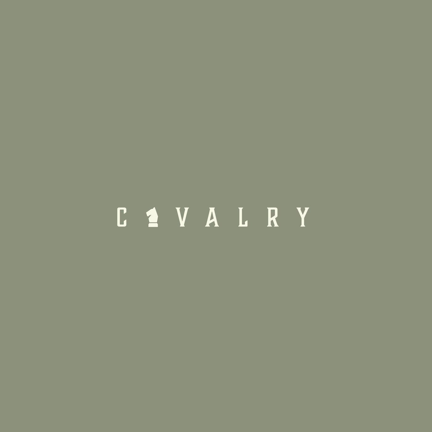 VA - CAVALRY [UGMCAV004]